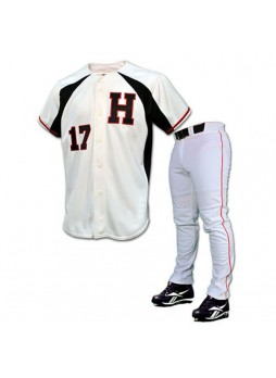 Basebal Uniforms